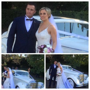 williamstown jaguar hire