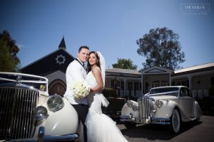 Wedding Car Hire Eltham