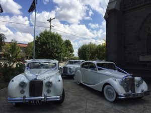 Geelong Classic Limo Hire