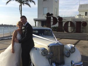 Geelong Classic Limo Hire