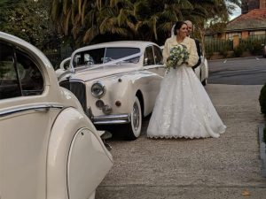 Classic Car Hire Melbourne