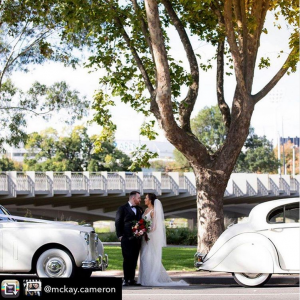 St Kilda Wedding Car Hire