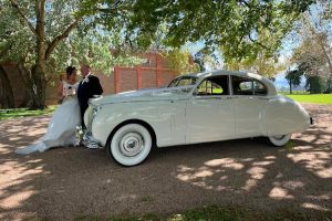 Wedding Car Hire – Yarra Valley